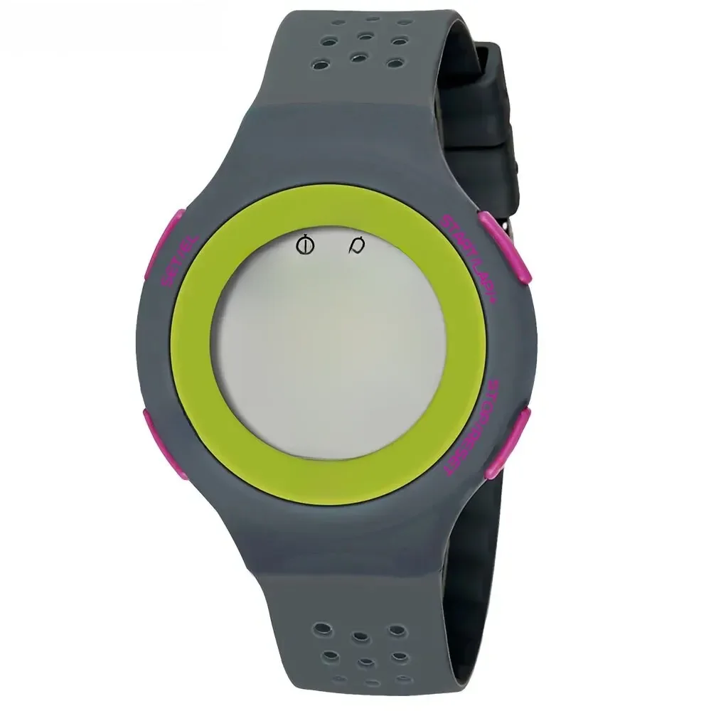 Montre de sport de plein air étanche pour homme, alarme, horloge DNono, montres militaires, affichage LED, choc, montre numérique, design fin, 5 bars