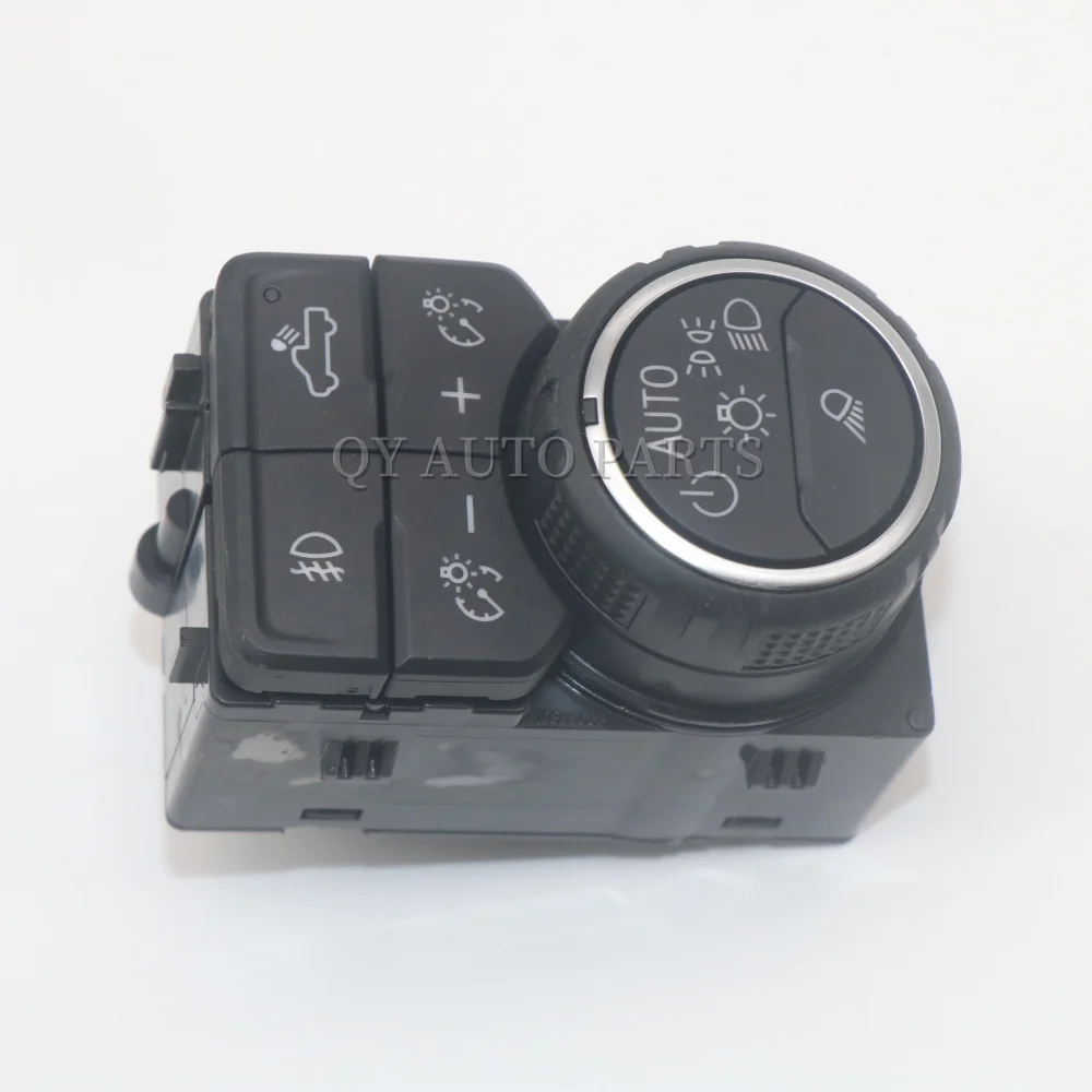 

84526542 Headlight Fog Light Lamp Switch for Chevy Silverado Sierra 2019-2022
