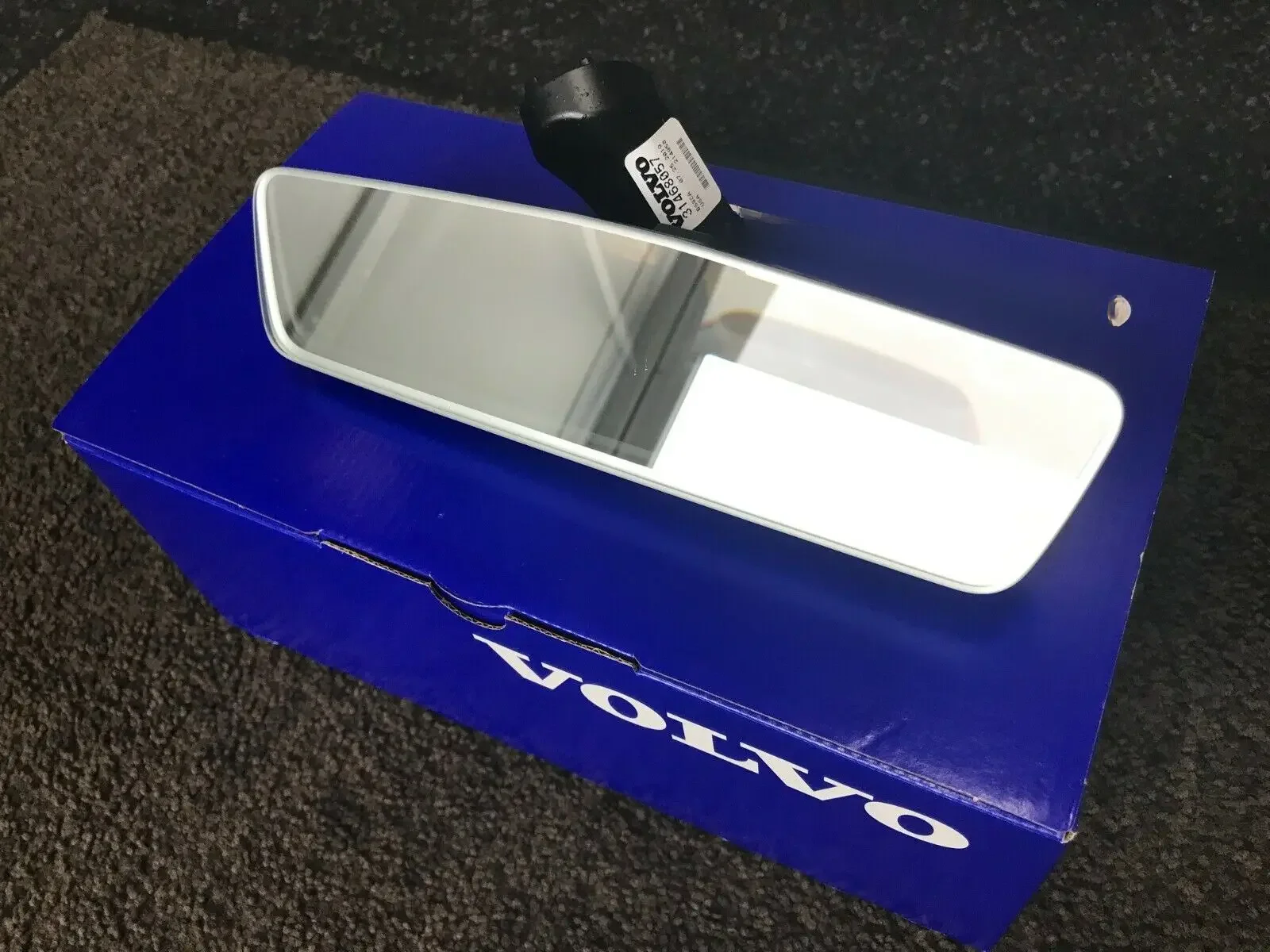 Innen rückspiegel der Windschutz scheibe für volvo v40/v40xc/v40cc 2012-2017 Rückspiegel Autozubehör