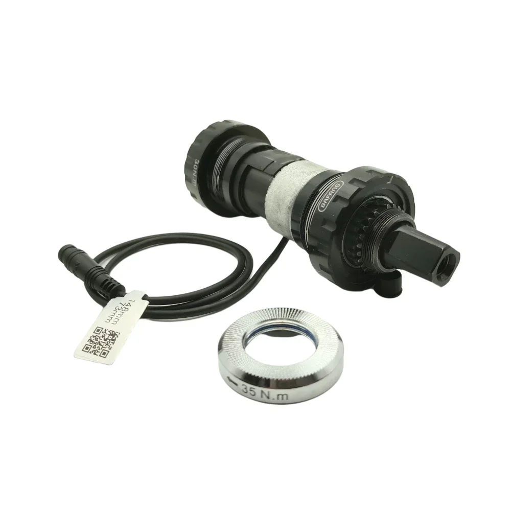 Bafang SR PA231.32.ST.C centro di coppia 68mm-73mm 148mm sensore asse bicicletta elettrica sensore di potenza sensore di coppia