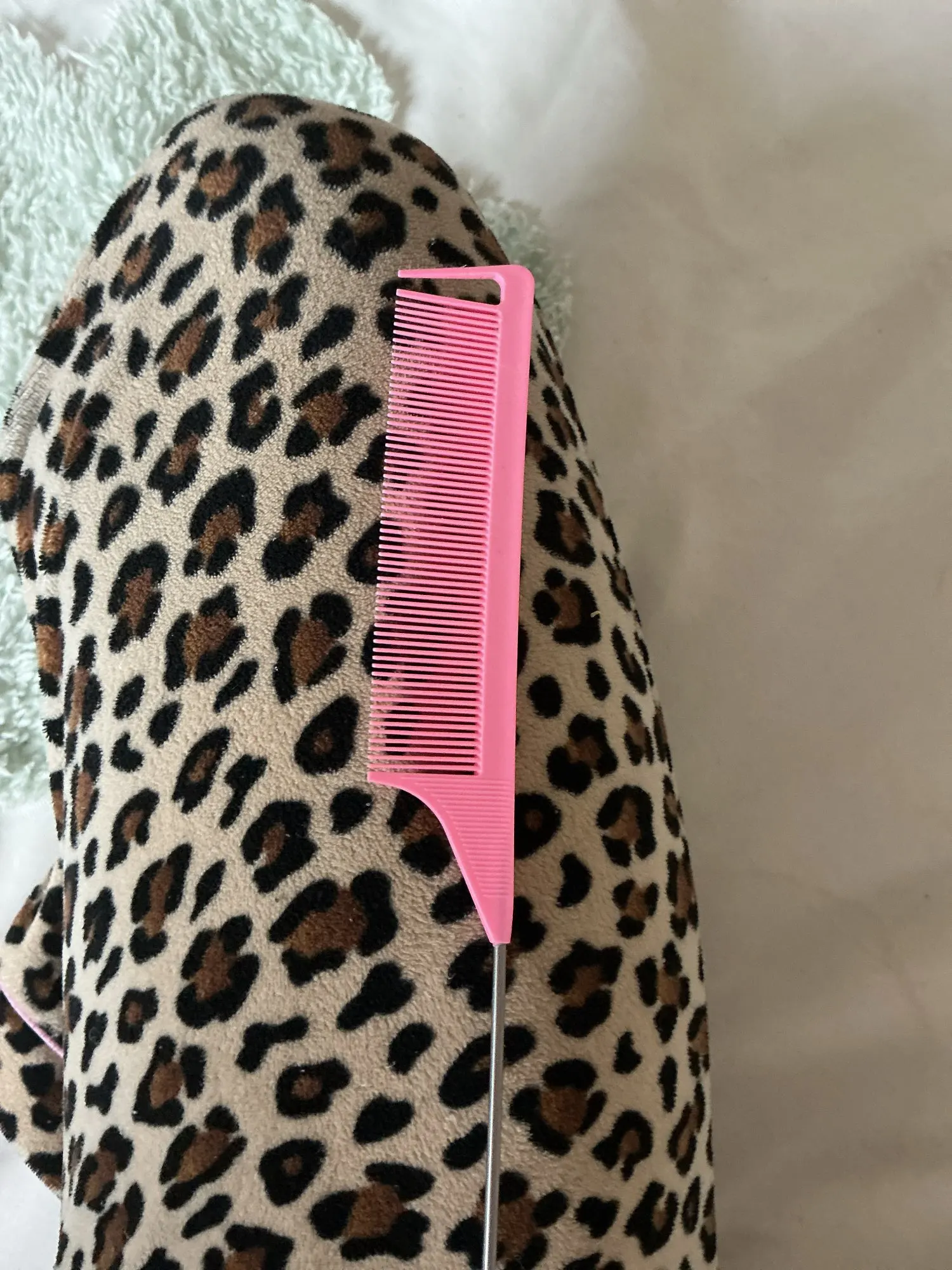 Customer review photo