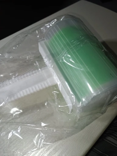 실물 포토 리뷰