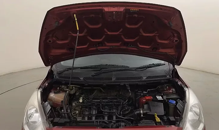 

2PCS Hood Damper For Ford Figo Ford Ka+ Ka Ford Aspire/Freestyle 2015-2021 Front Bonnet Modify Gas Strut Lift Support Shock Rods