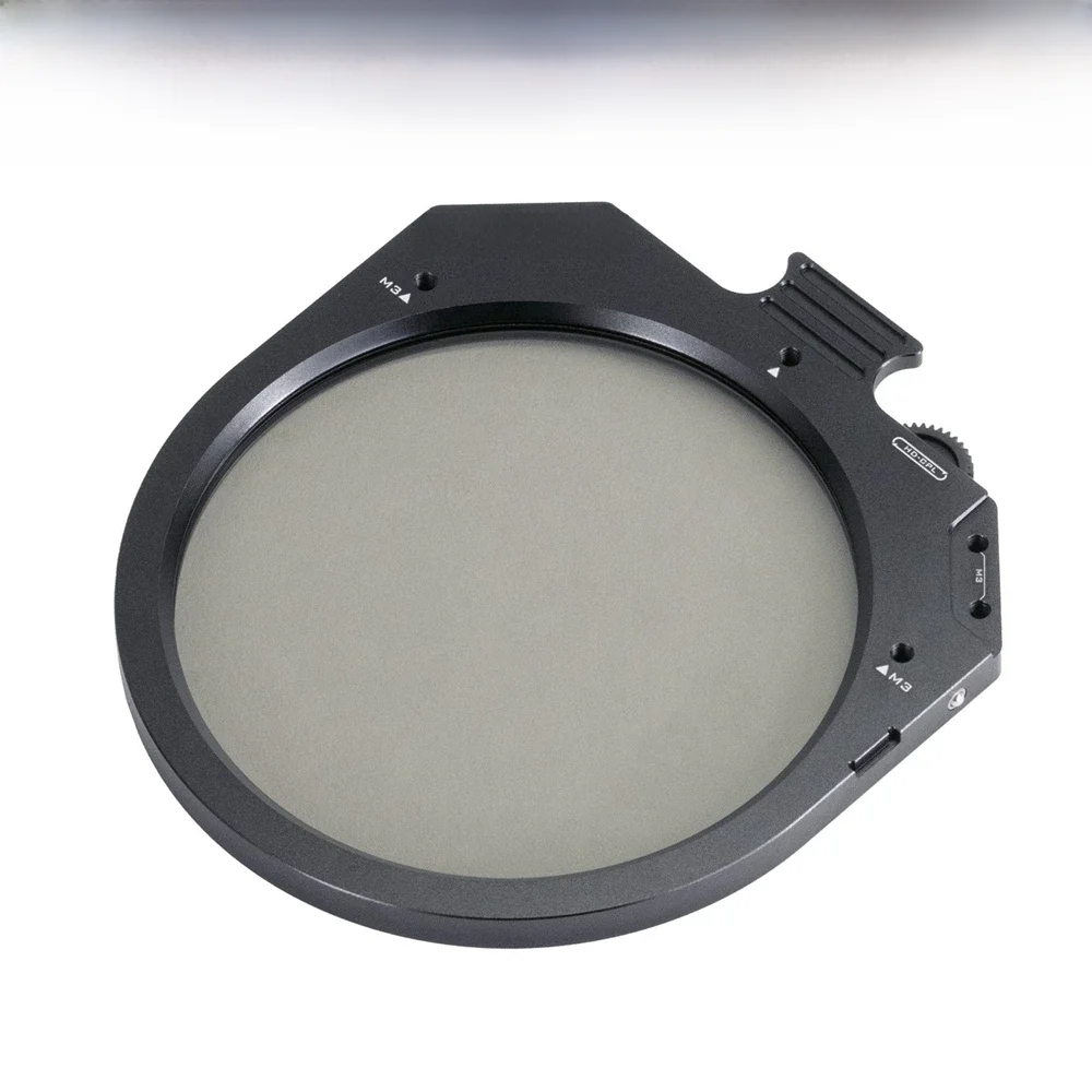 Filtro polarizador TILTA MB-T16-POLA 95mm para filtro Tilta Mirage MB-T16 caixa fosca