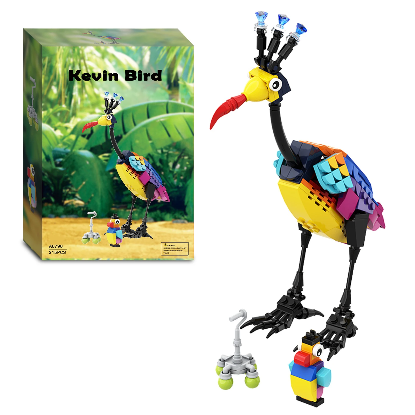 Hoe Verkoop Je Legos Effectief op AliExpress? Een Gids voor Verkopers en Kopers