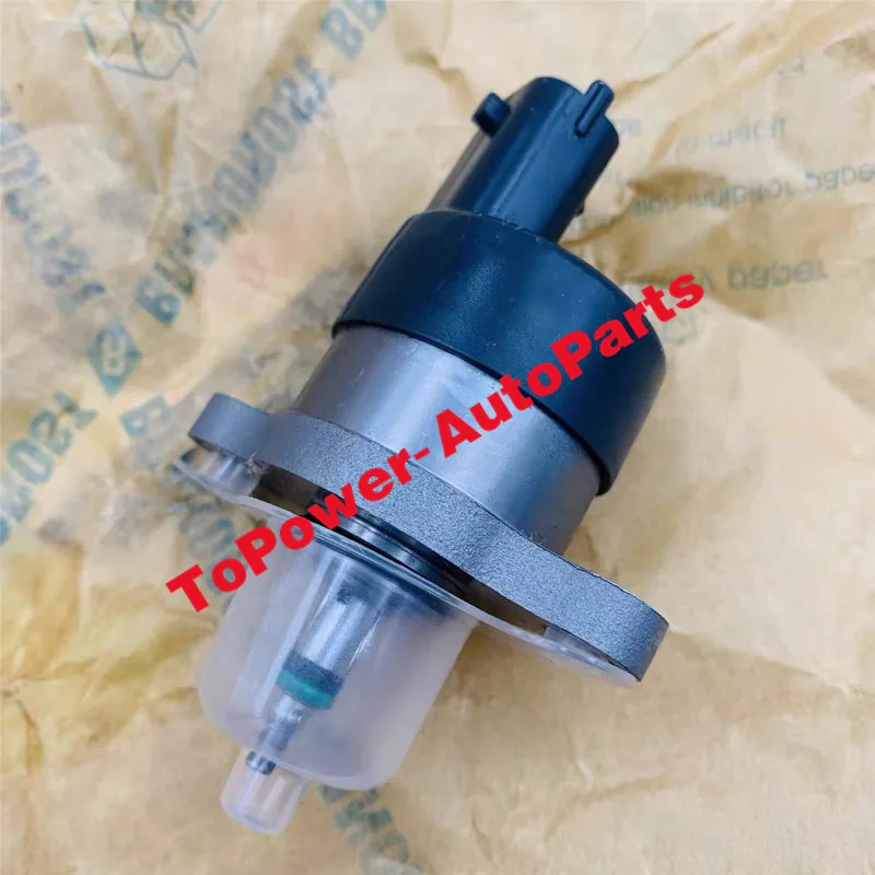 Common Fuel Rail Pressure Control Regulator Valve OEM 0281002943 for Audii VWW SEATT SKODAA A1