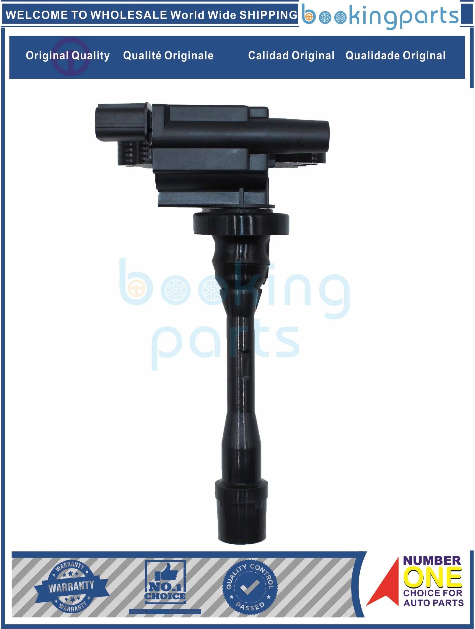 IGC37634,MD362907,MD325048,FL0726,ADC41473,MD362903,MD362913,MD36682, Ignition Coil For MITSUBISHI GALANT/LANCER CK CY 99-05