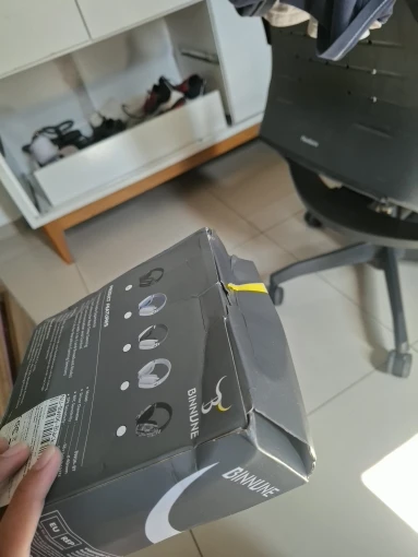 Foto publicada pelo cliente