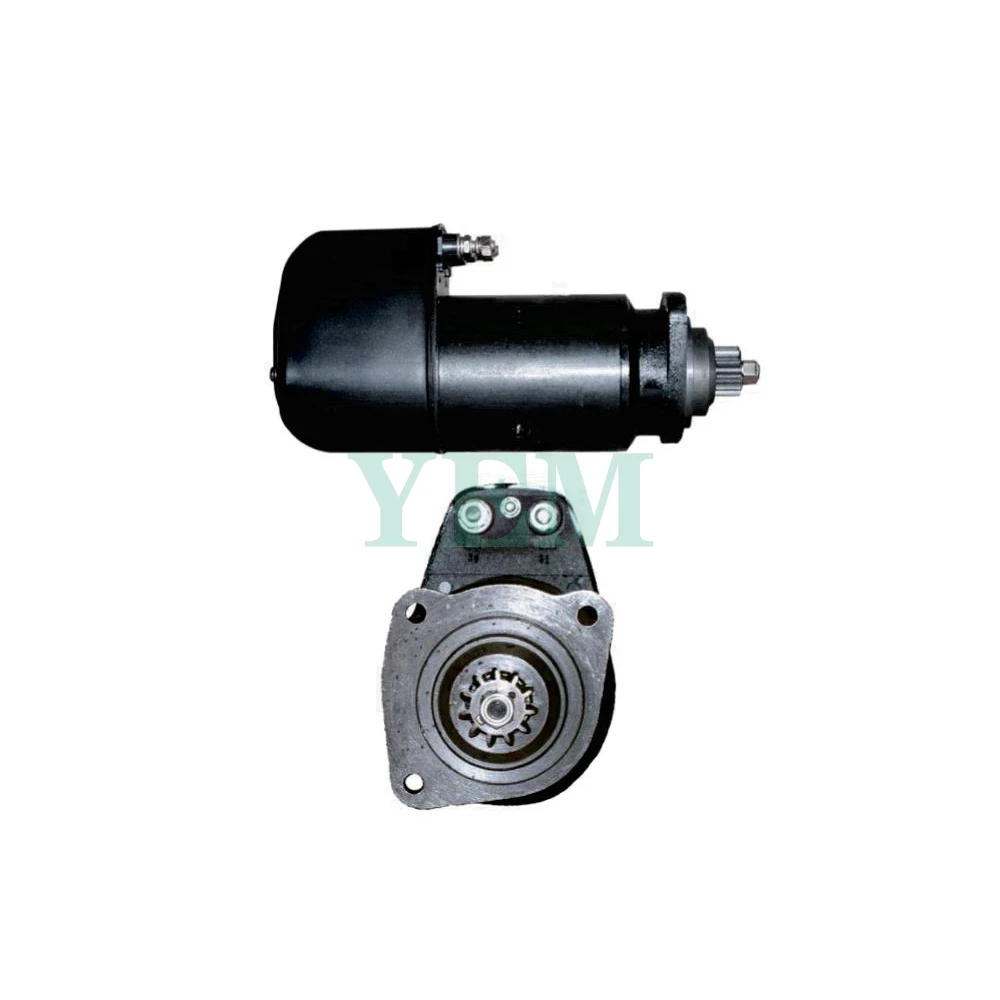 

For DEUTZ 24V 11T 5.5KW Starter Motor 1410044