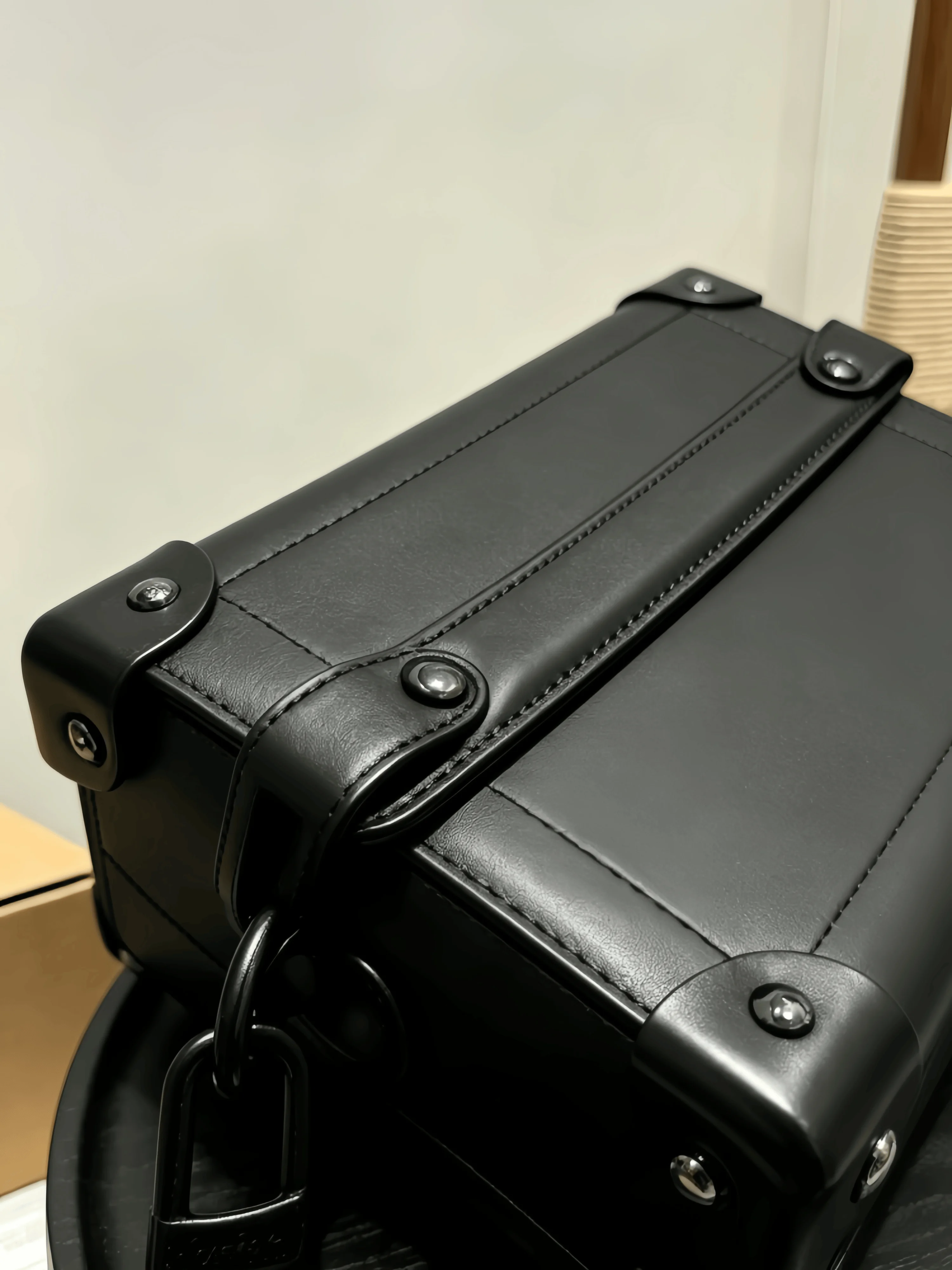 Both Men And Women. 2026 New Model Bag. Elegant. Handheld, Shoulder-Borne, Cross-Body. Suitable For Both Work And Leisure 82
