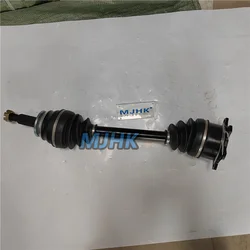 MJHK Car Rear Drive Shaft MR528647 Fit For Pajero Montero V63 V64 V65 V66 V67 V68 V73 V74 V75 V76 V77 V78