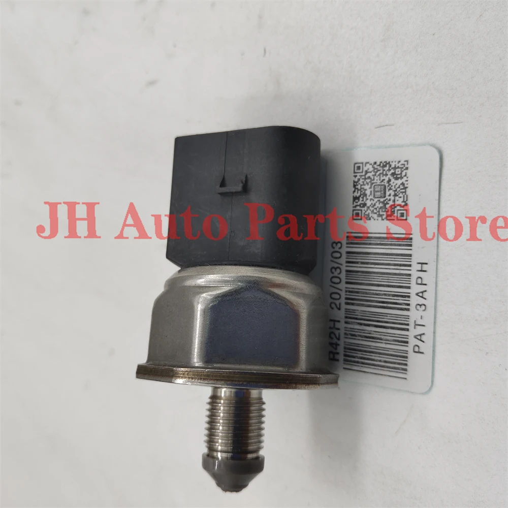 

JH Fuel Rail Pressure Sensor Fit For Audi Q7 (4L) 2008 VW Passat 03C906051D 1N3A526 1518429835 521518429835 AGV32437