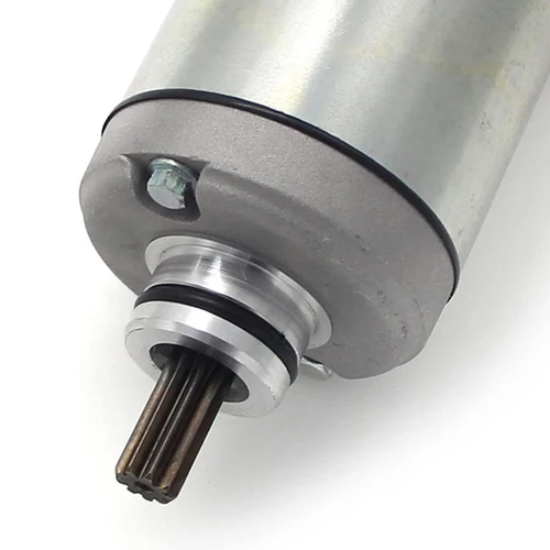 Imagen 2 del producto Motor de arranque para Yamaha XVS1300CU XVS1300 Custom XVS950A v-star Midnight Star XVS950C Bolt XVS950CR XV950 OEM: 5S7-81890-10-00