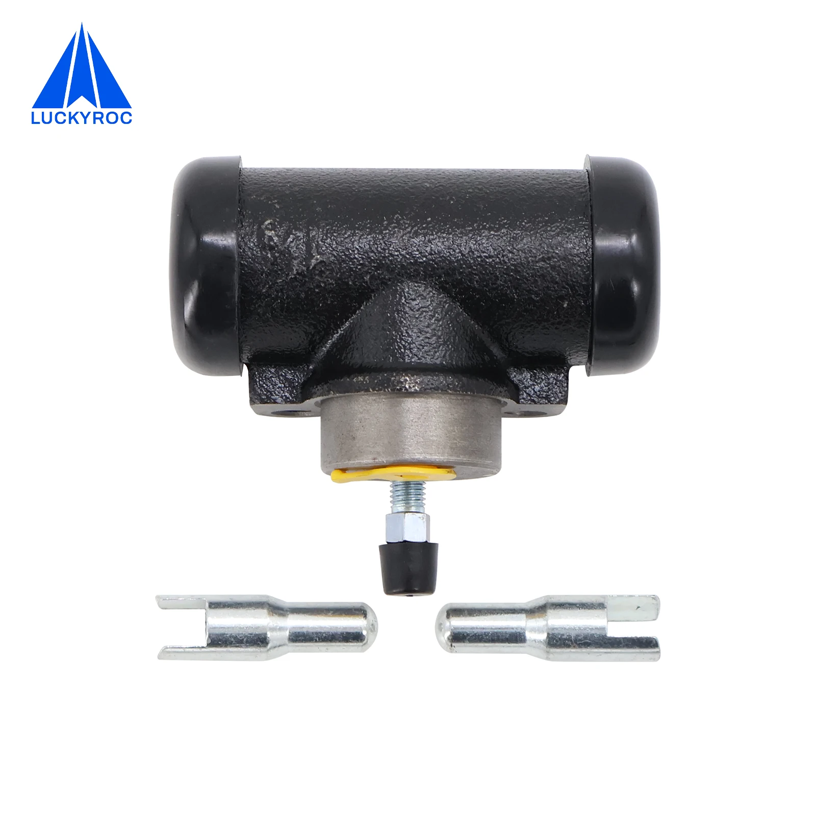 

LUCKYROC Forklift Spare Parts Control Cylinder Assy. 12833407300 for Linde 1283-01