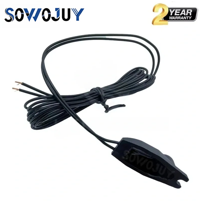 277228552R 7701033509 External Air Ambient Temperature Sensor For Renault Clio Megane Laguna II III Kangoo 1.2 1.4 1.6 2.0 HDi