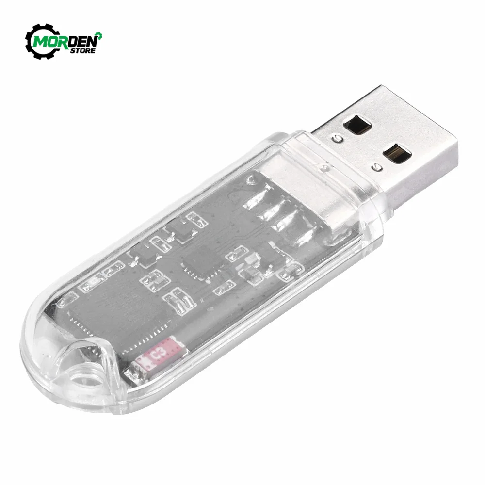 USB Dongle Wifi Plug Free Bluetooth-compatible USB Adapter For PS4 9.0 System Cracking Serial Port ESP32 Wifi Module