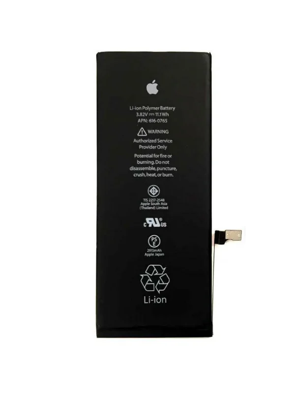 iPhone 6 Plus Battery