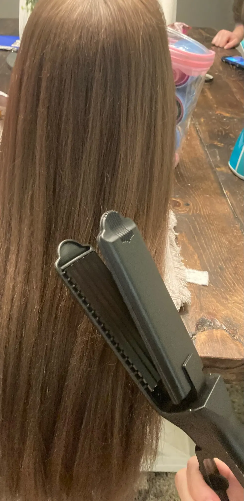 Customer review photo