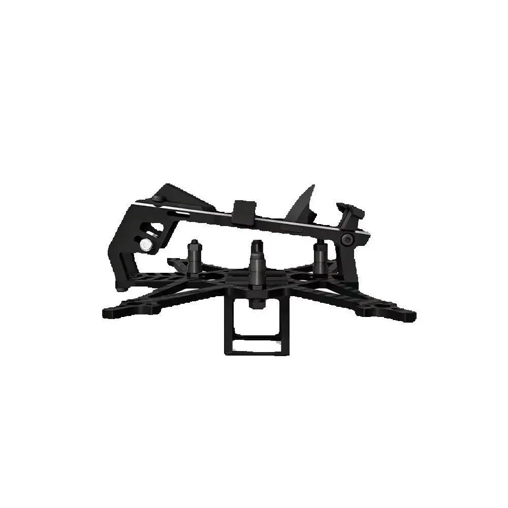 HGLRC Draknight Ultra-light 2-inch FPV Toothpick Frame Kits for Drone Assembly