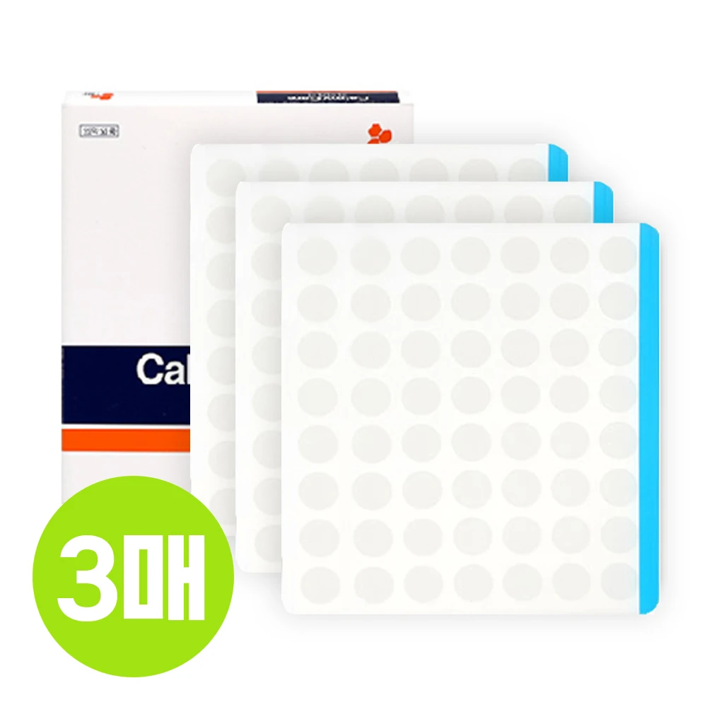 Cami Care Pimple Patch Care Pharmacist Rhidband Ware Care 72x3 Pcds