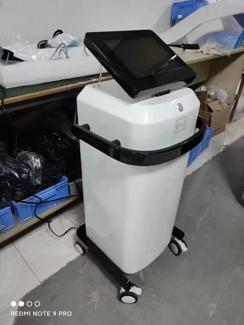 2023 Hot Selling beauty machine M8