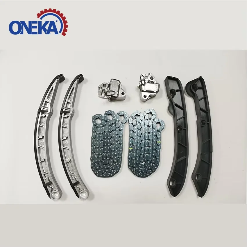 Kit Catena di Distribuzione LR051013: Recensione e Valutazione per Veicoli Range Rover