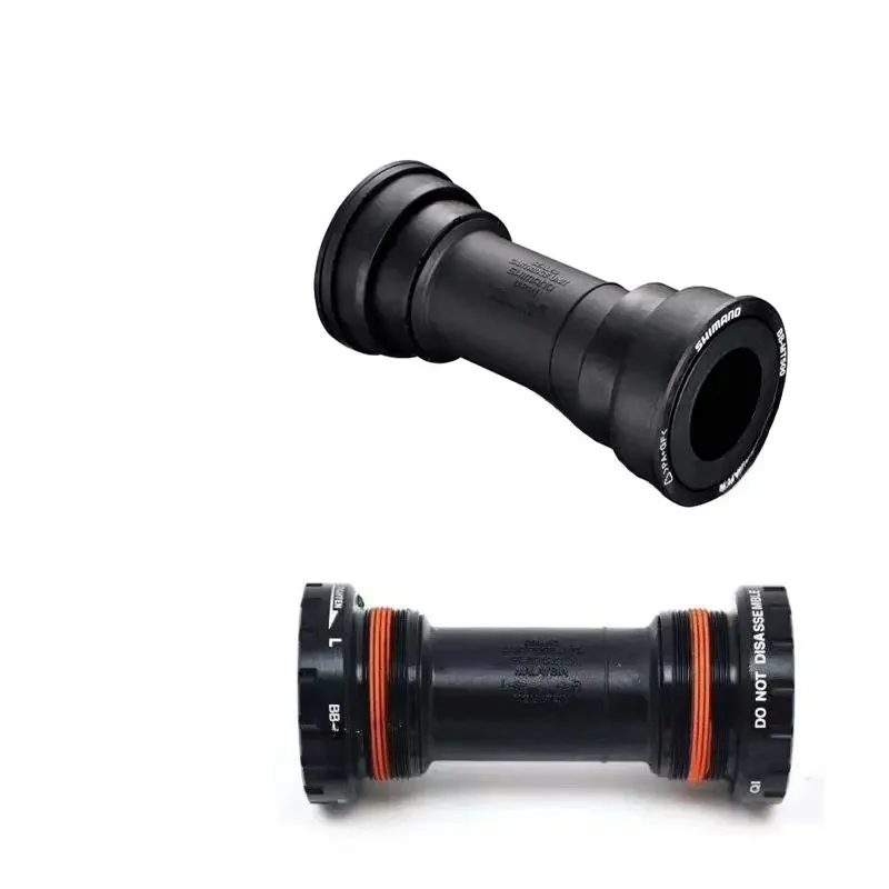 AliExpress Shimano SHIMANO DEORE T6000 BB-MT500-PA BB-MT500 BB-MT501 Bottom Bracket - Press-Fit / Threaded - 68/73 mm shell width Original parts