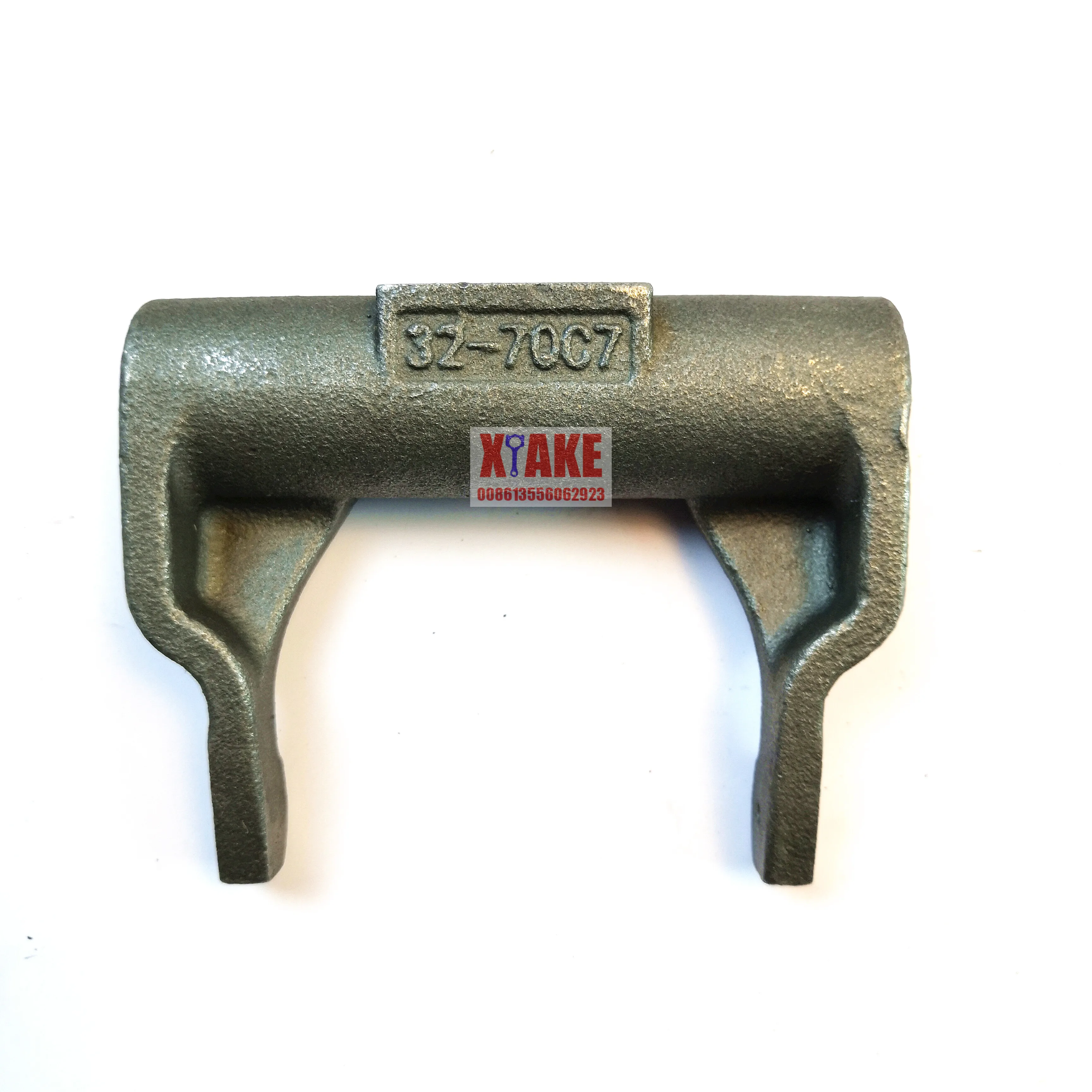 Car Auto Parts Clutch Fork for FAW Sirius S80 M80 1.5L: Recensione e Valutazione