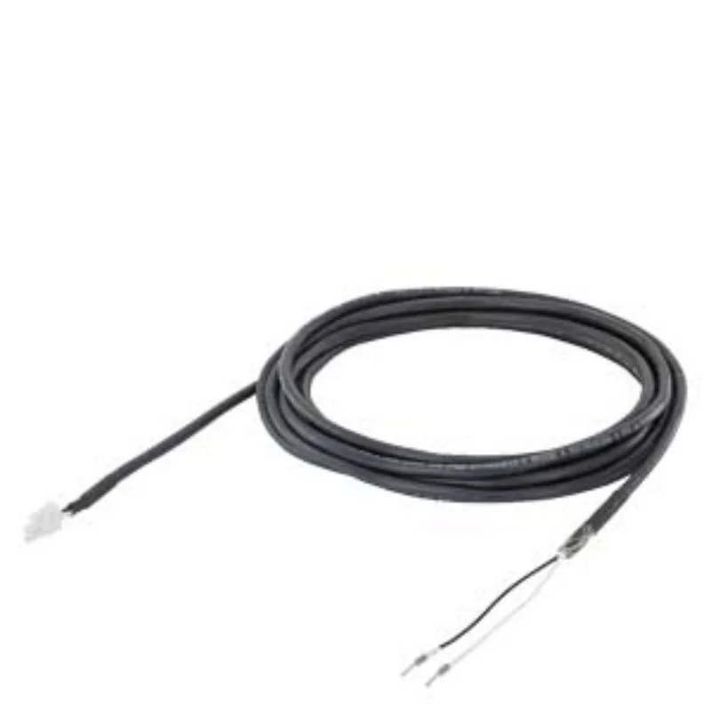 100% original new 6SE6400-7AA00-0BA0 6SE6400-4BD11-0AA0 Brake cable Prefabricated for motor S-1FL6 LI MOTION-CONNECT