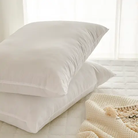 지퍼형 화이트 베개솜(50×70) Best5