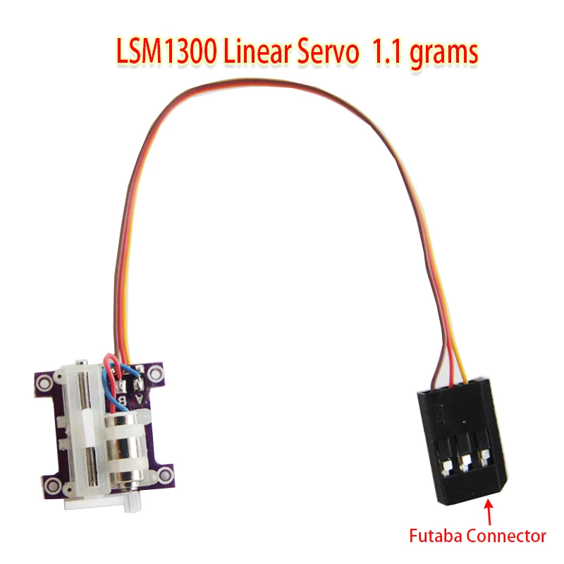 Micro Servo 1.5 G Numérique – 2 Mini Servos Rapides 900-2100µs Couple Élevé Pour Avion RC, Drone Mini Et Voilure Fixe