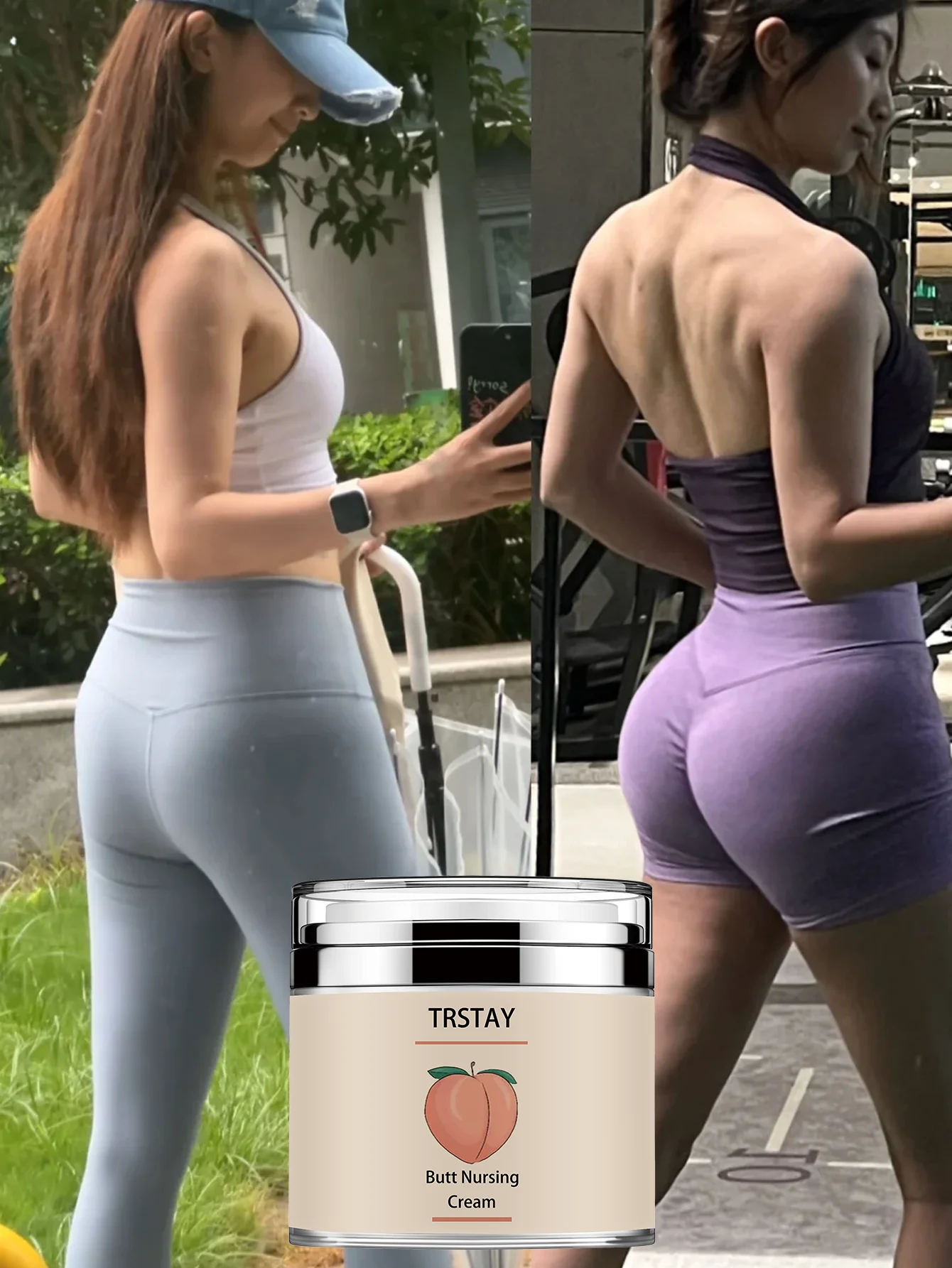 

Увлажняющий мягкий и прочный крем для ухода за сухими и расслабленими мышцами. Длительный срок службы. Увлажняет эластичность. Повышает гладкую обтекательную ягодицы.