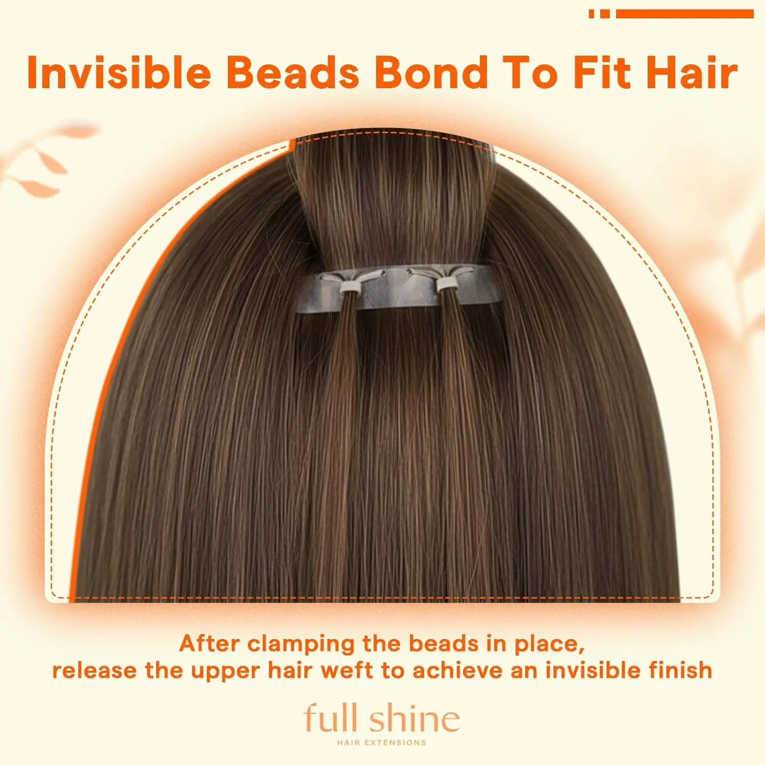 تألق كامل 50 جرام البيانو اللون فراشة لحمة وصلات شعر غير مرئية عبقرية لحمة ملحقات الشعر البشري للحزب