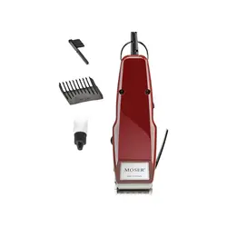 Moser Professional Hair Clipper 1400-0050 Hair Beard Clipper Barber Men Hair Trimmer Shaver