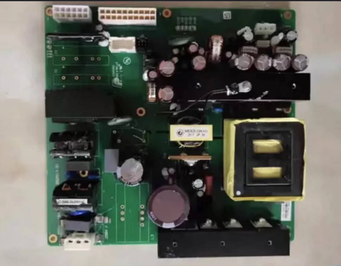 

PN: 051-002532-00 Mindray BS-230 Biochemical Analyzer BA25 Power Board new original