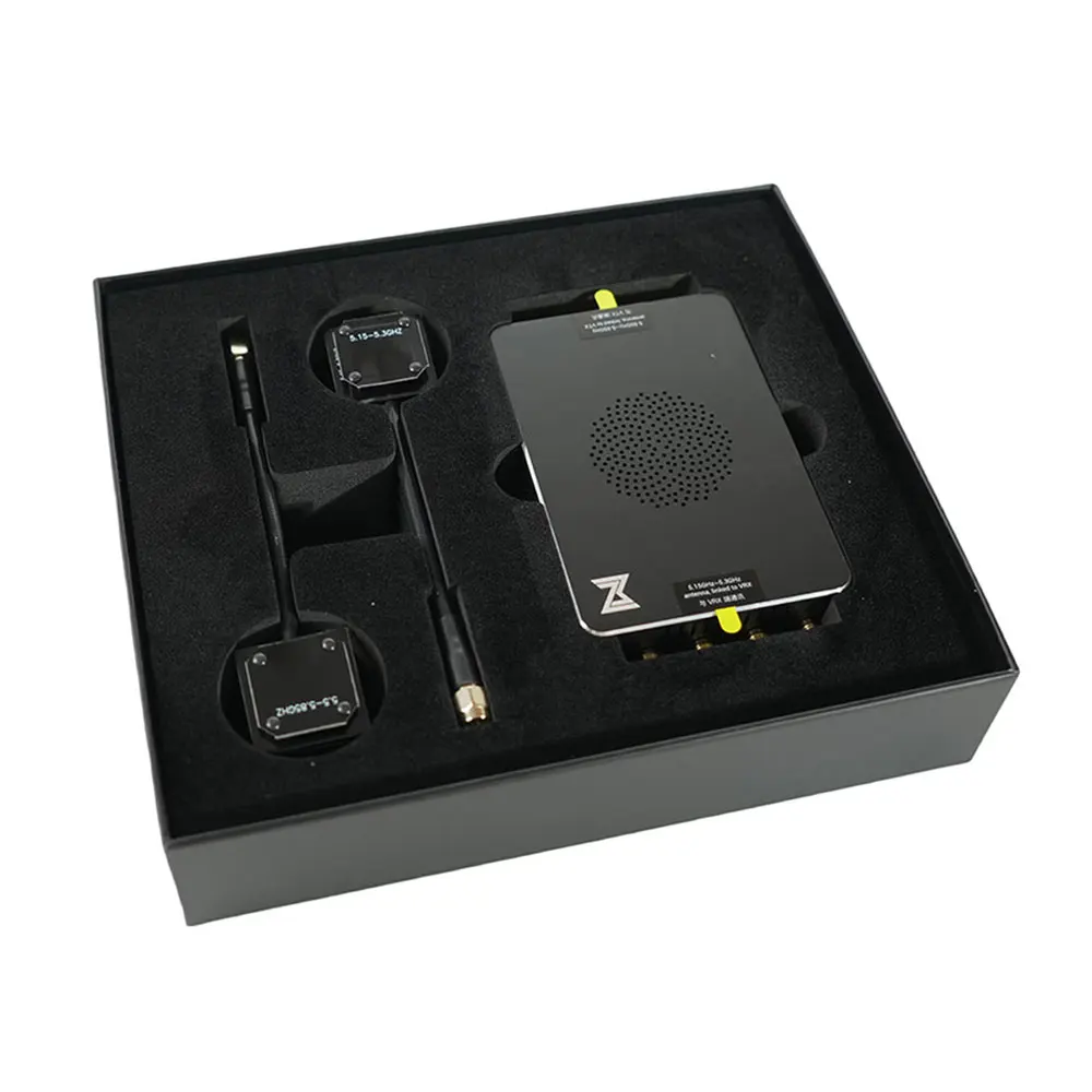 

Репитер карт Youxingxing Walksnail, повторитель аватар Long-diDIY FPV Drone, расширение усиления сигнала для гоночного дрона, радиоуправляемая модель