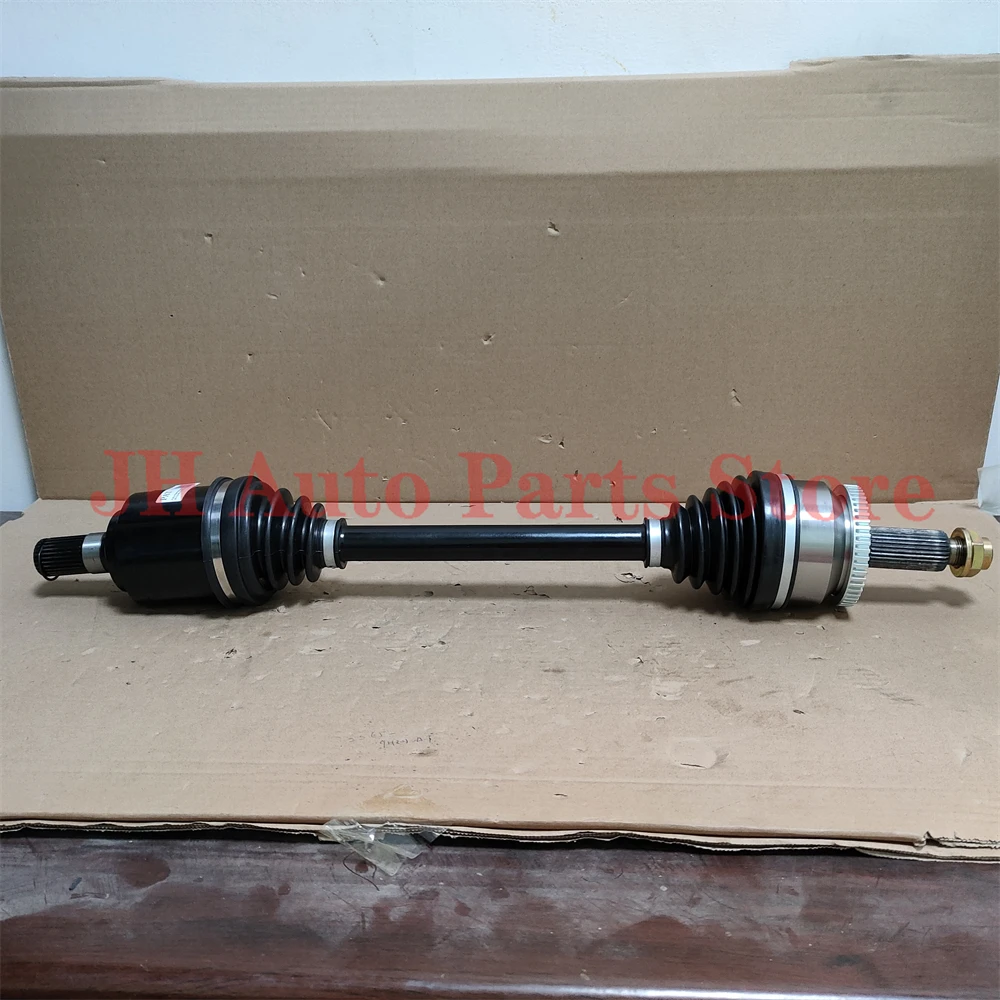 For Kia Sorento 2.4 New Front Left Driver Side Axle Drive Shaft Assembly 49500-C5200 49500C5200 49500 C5200