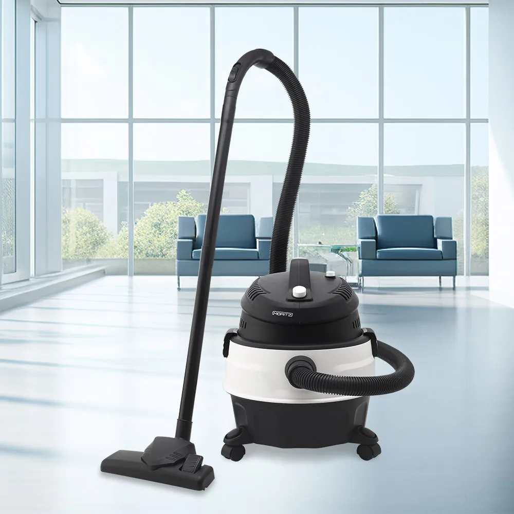 MORITZ Commercial dry wet monster vacuum cleaner