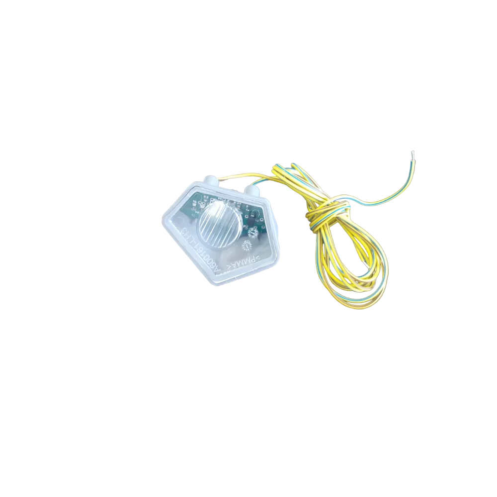 

For RENAULT MEGANE IV MIRROR LIGHTING LEFT-RİGHT A600161 -A600162 2016