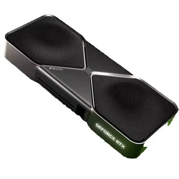 إصدار النافورة NVIDIA GeForce RTX ، 32 جيجابايت ، جديد ومحكم ، اشتري 2 واحصل على 1 مجانًا