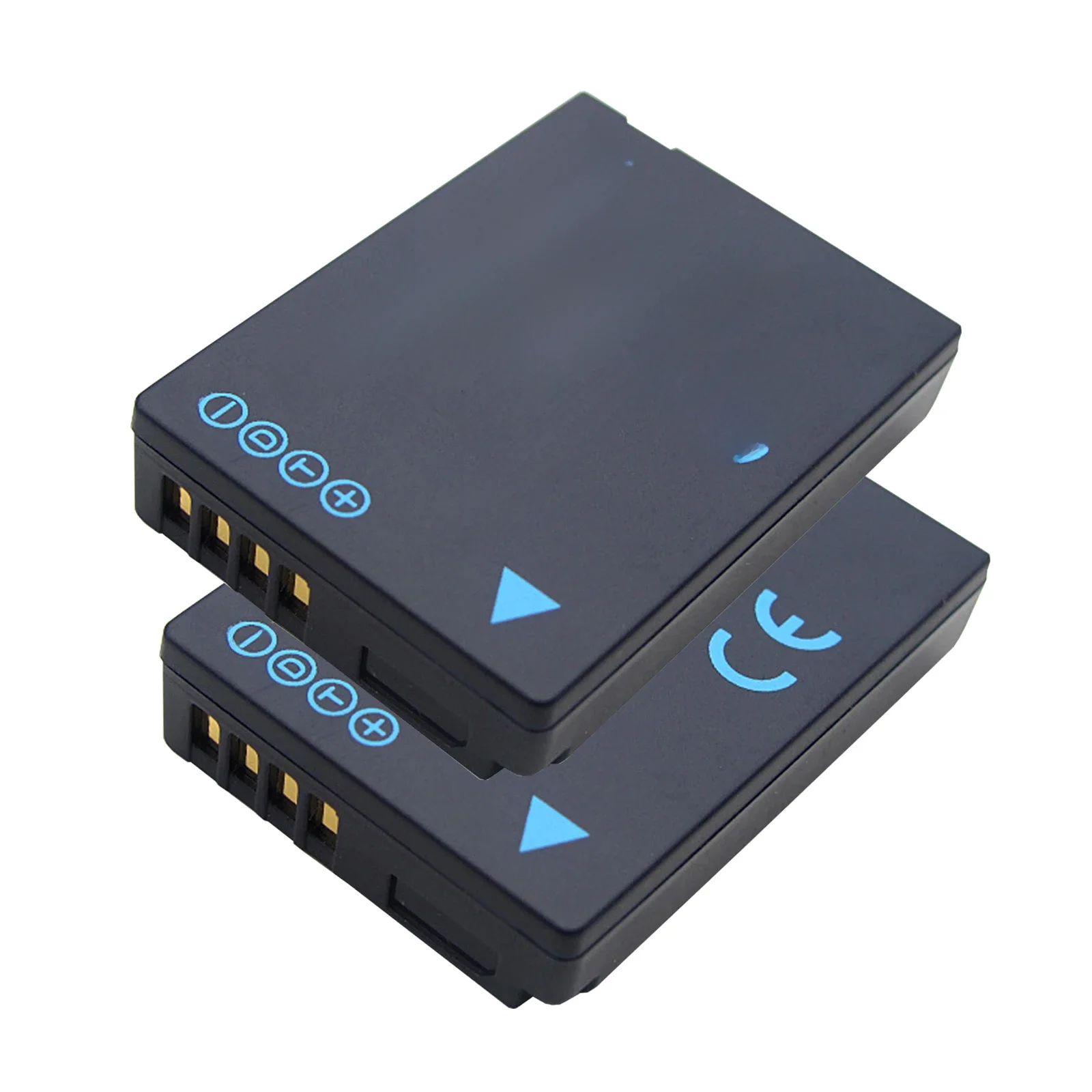 1000mAh DMW-BCG10 BCG10 BCG10E bateria do Panasonic Lumix DMC-3D1 DMC-TZ7 DMC-TZ8 DMC-TZ10 DMC-TZ18 — zdjęcie produktu 7