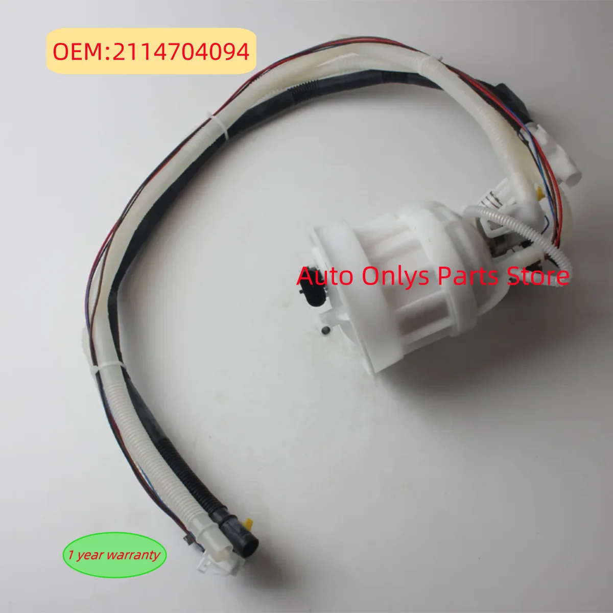 1pc New 2114704094 fuel tank liquid level sensor 2114706094 is suitable For Mercedes Benz W211W219 car accessories