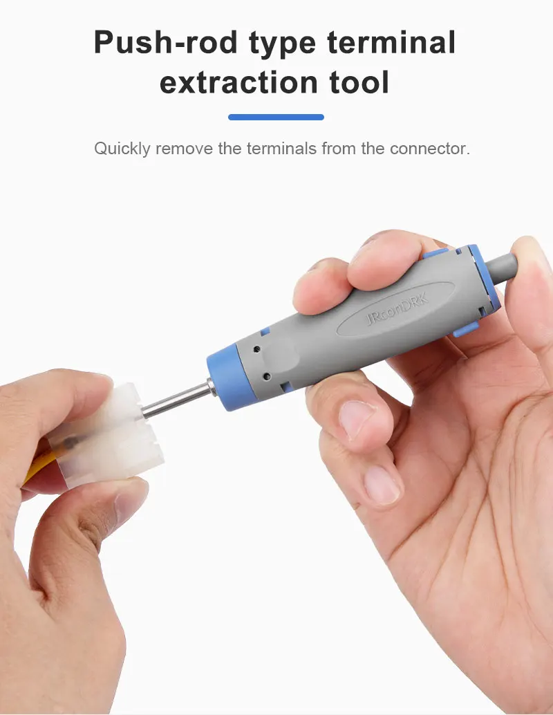 Jrready Jrcondrk-T2…