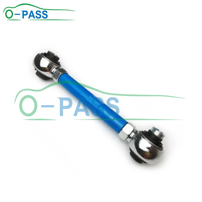 OUPAISI Adjustable Rear axle lower Control arm For CHEVROLET Captiva & GM & Daewoo Winstorm & OPEL Antara 96626425