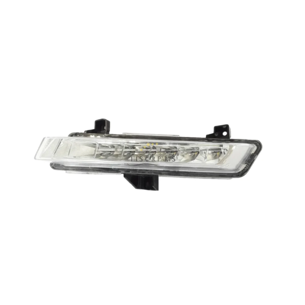 Luzes diurnas para Renault, luzes direita e esquerda para Renault Clio IV 4 2017-20 OEM 266051034R 266007864R, envio rápido do armazém