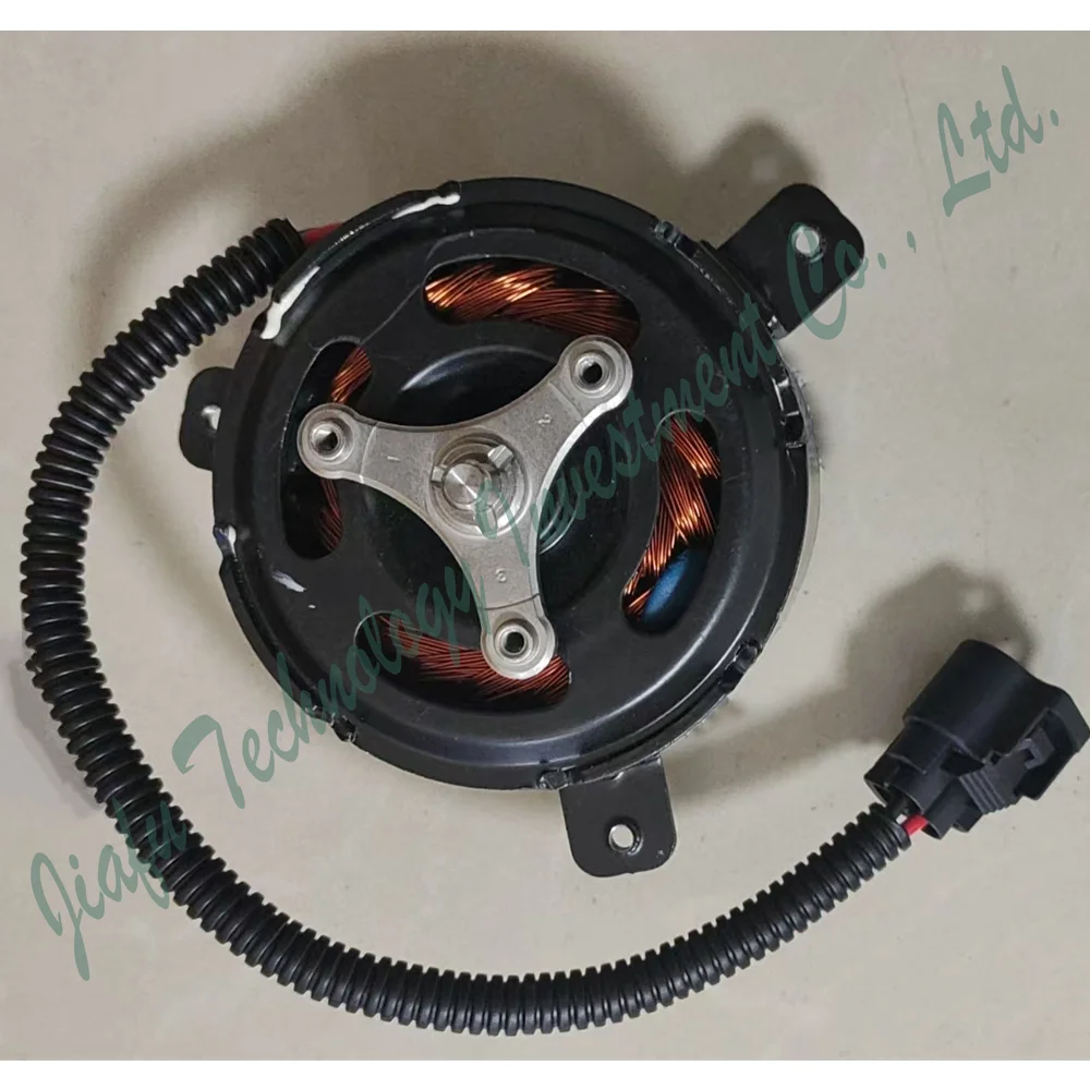 

Radiator Cooling Fan Motor For Hyundai Creta Kia 25386-M0000 25386M0000