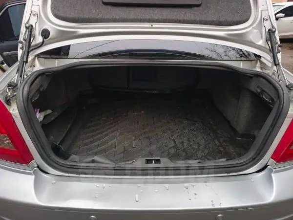 

364 мм, 2 шт., задние газовые пружины/амортизаторы для багажника Ford VOLVO S80 I (TS/XY) седан 1998-2006, опоры для подъема задней двери багажника