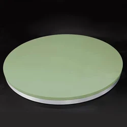 No Center Hole Resin Disk 200mm 8