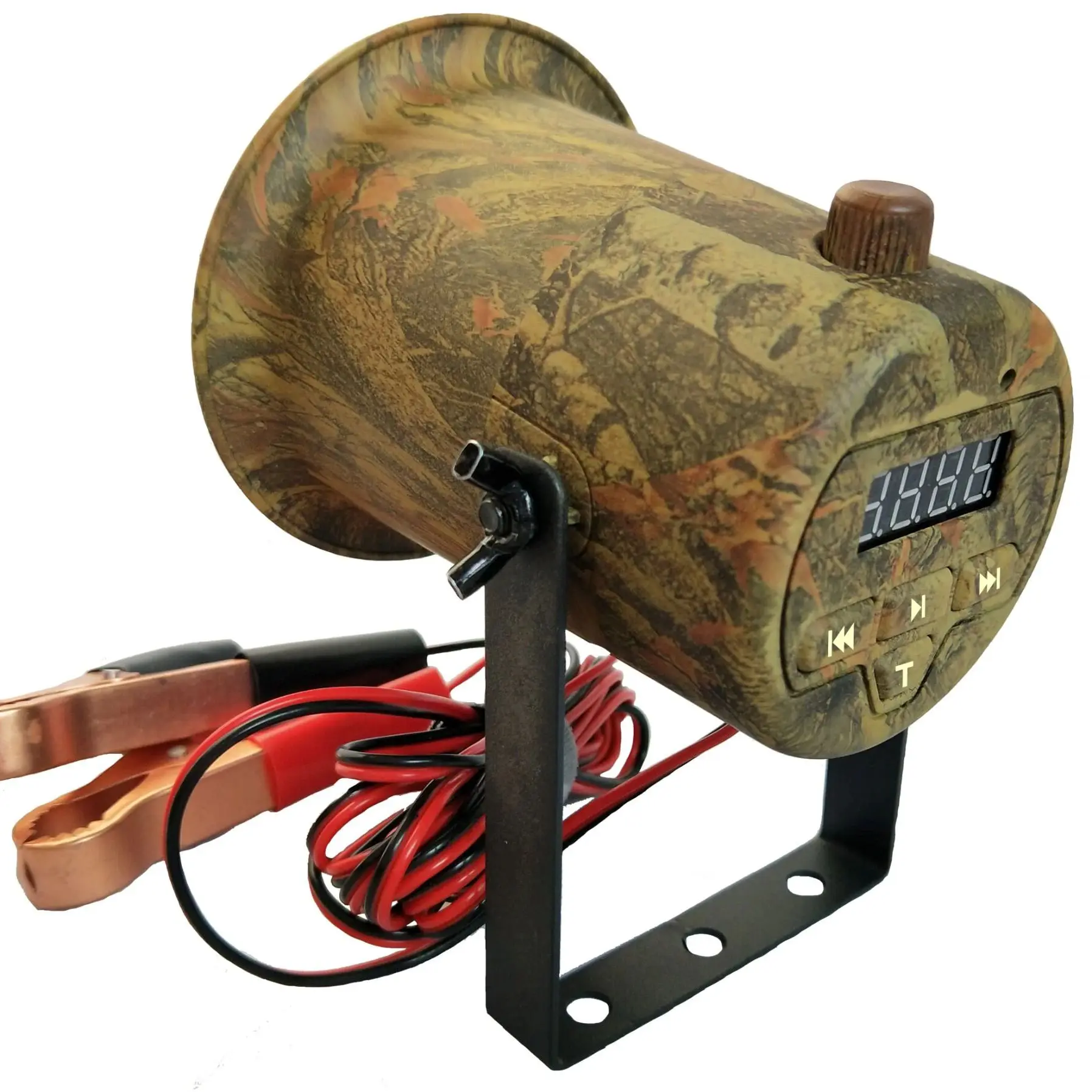 Digital Quail Sounds MP3 Device for Hunting with Timer BK1525 Duck Geese Decoy