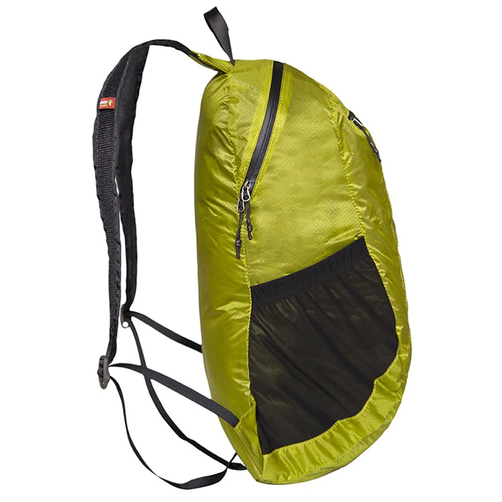 Portable Lightweight Travel Backpack, Camping Hiking Backpack, 16L -  AliExpress 18